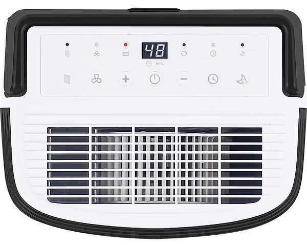 Осушувач повітря Honeywell TP Big 526613 фото