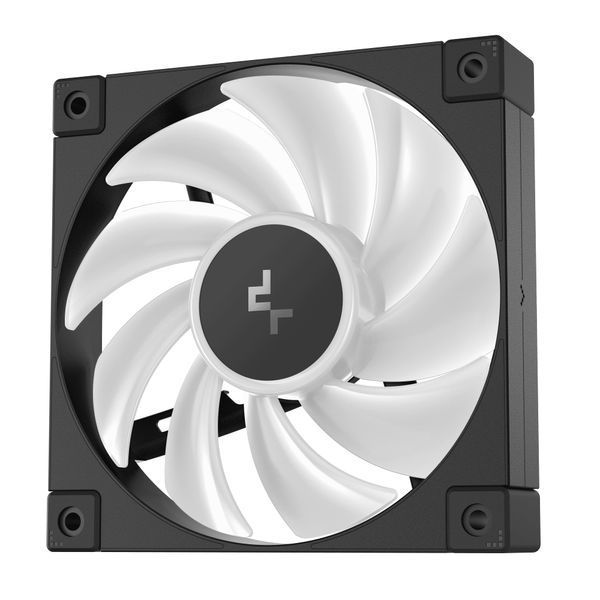 Вентилятор DeepCool FD12 ARGB-3 IN 1 534816 фото