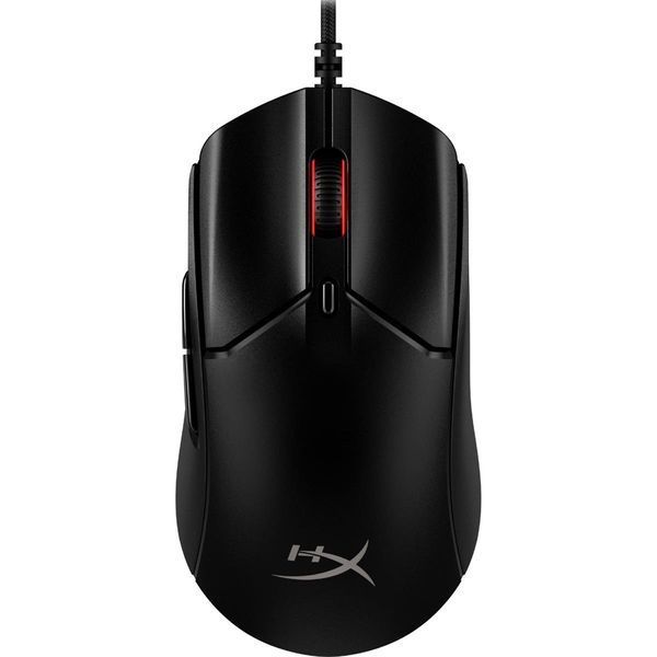 Миша HyperX Pulsefire Haste 2 Black (6N0A7AA) 463594 фото