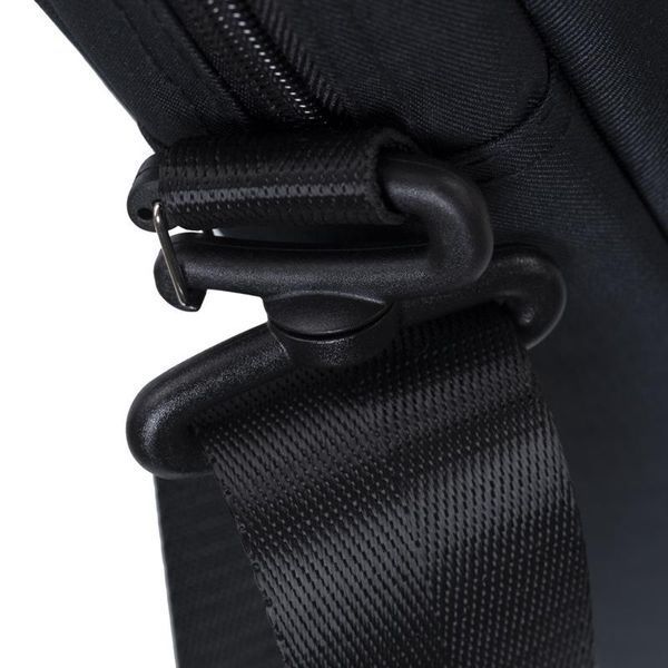 Сумка для ноутбука Rivacase 8335 15.6" Black 336081 фото