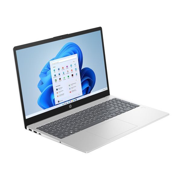 Ноутбук HP 15-fc0050ua (91L23EA) Blue 484684 фото