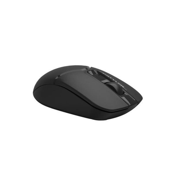 Миша бездротова A4Tech FG12 Black 359772 фото