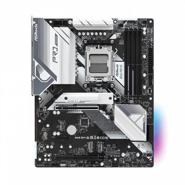Материнська плата ASRock B650 Pro RS Socket AM5 456311 фото