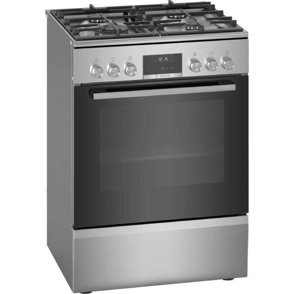 Плита Bosch HXS59AI51Q 553347 фото