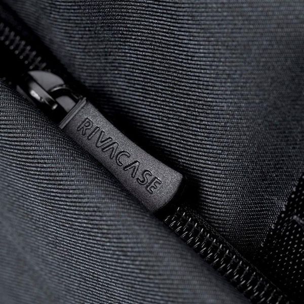 Сумка для ноутбука Rivacase 8335 15.6" Black 336081 фото