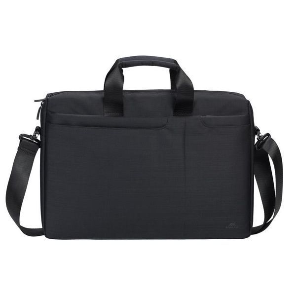 Сумка для ноутбука Rivacase 8335 15.6" Black 336081 фото