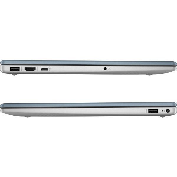 Ноутбук HP 15-fc0050ua (91L23EA) Blue 484684 фото