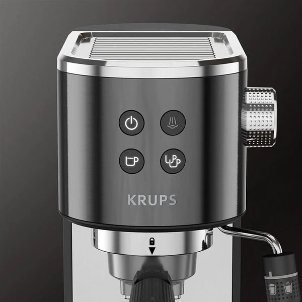 Кавоварка Krups Virtuoso+ XP444G10 507612 фото