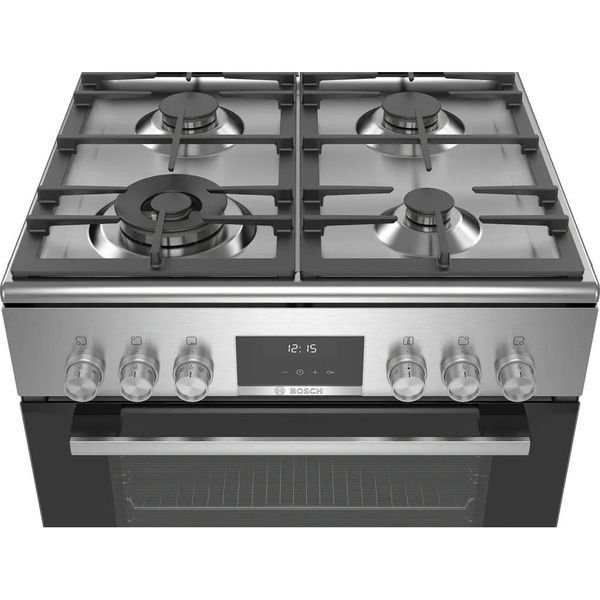 Плита Bosch HXS59AI51Q 553347 фото