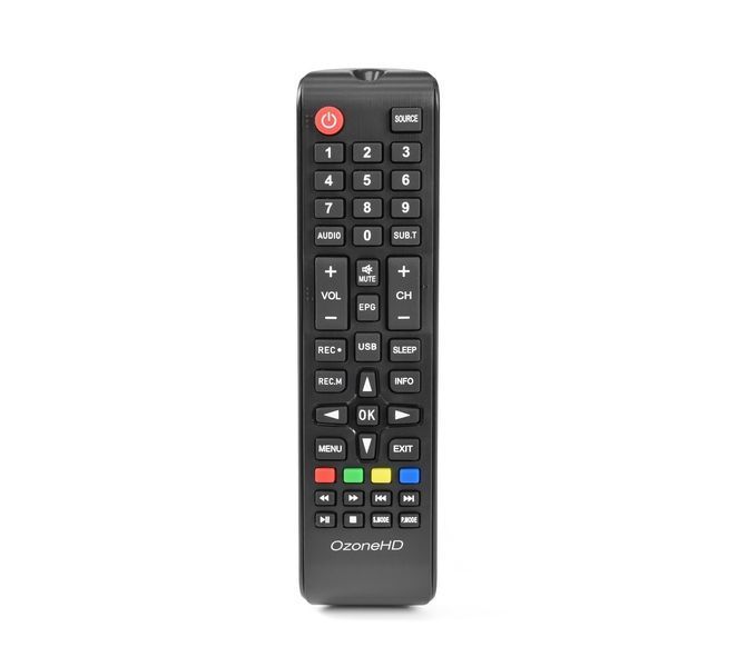 Телевiзор OzoneHD 19HN83T2 481604 фото