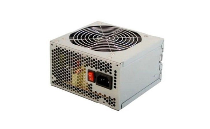 Блок живлення Delux DLP-40DG 550W bulk 252723 фото