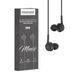 Гарнітура Promate Duet Black 541398 фото 7