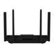 Бездротовий маршрутизатор Asus RT-BE50 (90IG09U0-MO3S00) 554873 фото 5