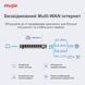 Маршрутизатор Ruijie Reyee RG-EG209GS 453545 фото 7