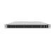 Комутатор MikroTik CRS354-48P-4S+2Q+RM 293592 фото 7