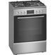 Плита Bosch HXS59AI51Q 553347 фото 5