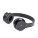 Bluetooth-гарнітура GMB Audio BHP-BER-BK Black 219645 фото 2