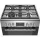 Плита Bosch HXS59AI51Q 553347 фото 4