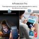 Wi-Fi Mesh система Asus ZenWiFi Pro ET12 2pk Black (90IG05Z0-MO3A20) 435817 фото 6