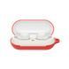 Чохол для навушників BeCover Silicon для Sony WF-C500 Red (712025) 554054 фото 2