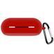 Чохол для навушників BeCover Silicon для Sony WF-C500 Red (712025) 554054 фото 1