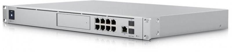 Маршрутизатор Ubiquiti UniFi Dream Machine Special Edition (UDM-SE) 419789 фото