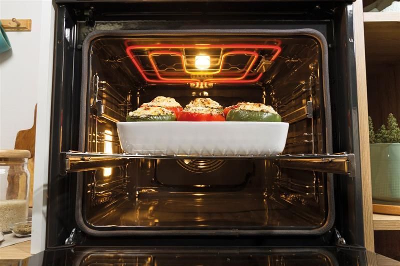 Духова шафа Gorenje BO6727E03BG 427201 фото