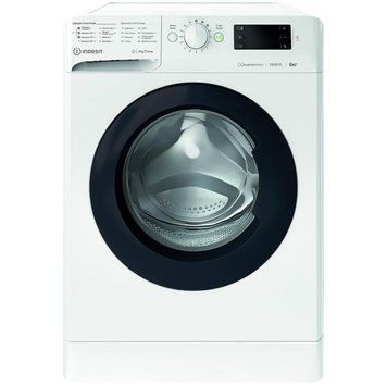Пральна машина Indesit OMTWSE 61293 WK UA 521731 фото