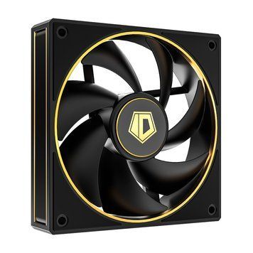 Вентилятор ID-Cooling AF-127-GDL 540758 фото