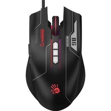 Миша A4Tech ES7 Bloody Esports Black 545838 фото