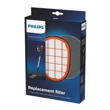 Фільтр Philips FC5005/01 297233 фото