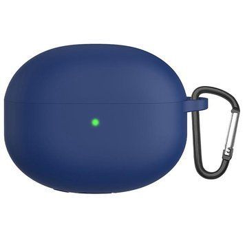 Чохол BeCover Silicon для Xiaomi Redmi Buds 3T Pro Blue (708617) 452931 фото
