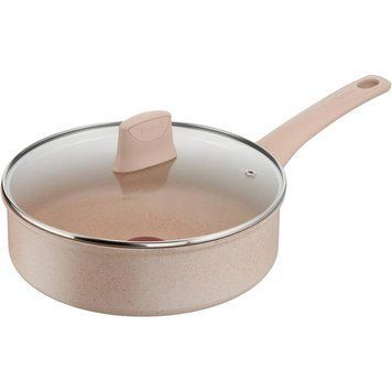 Сотейник з кришкою Tefal Delight 24 см (G2933202) 560493 фото