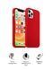 Чохол-накладка Armorstandart Icon2 для Apple iPhone 12 Pro Max Red (ARM60576) 424990 фото 3