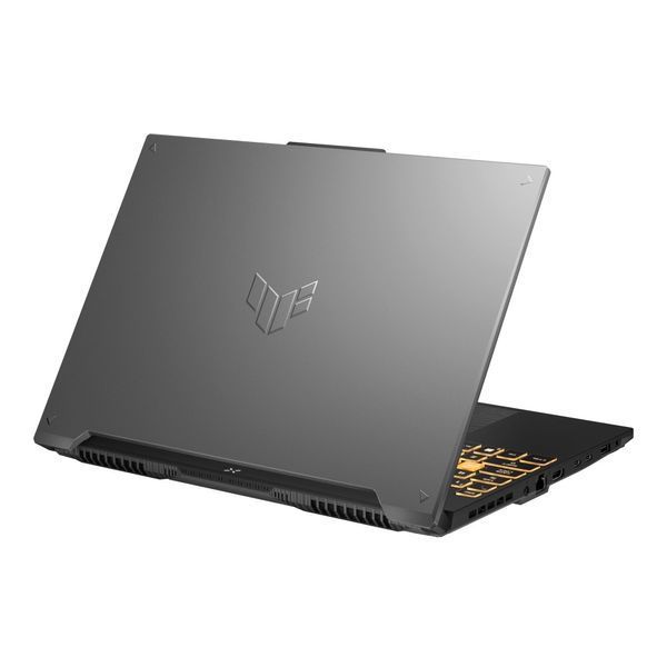 Ноутбук Asus TUF Gaming F16 FX607VU-RL017 (90NR0N06-M00320) Mecha Gray 550154 фото
