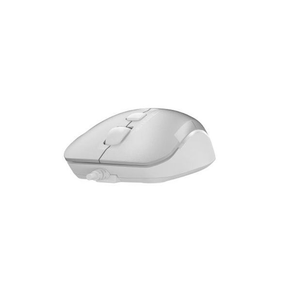 Миша A4Tech Fstyler FM26 Icy White 493636 фото