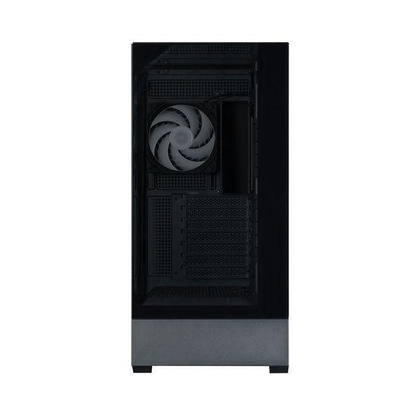 Корпус Zalman P40 Prism Black без БЖ 547886 фото