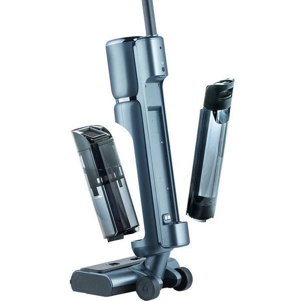 Акумуляторний миючий пилосос Thomas Aqua Floorcleaner Cordless Plus (785502) 489054 фото