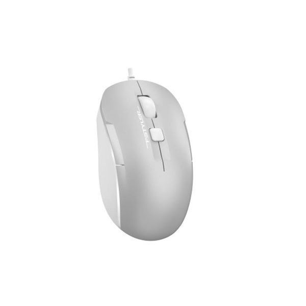 Миша A4Tech Fstyler FM26 Icy White 493636 фото