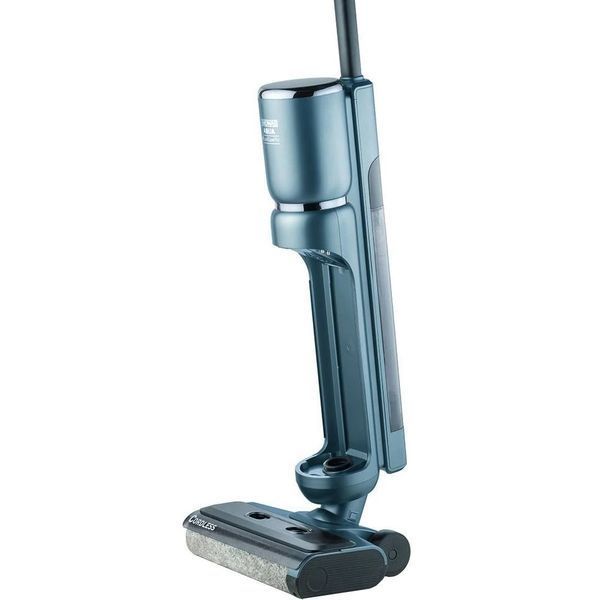 Акумуляторний миючий пилосос Thomas Aqua Floorcleaner Cordless Plus (785502) 489054 фото