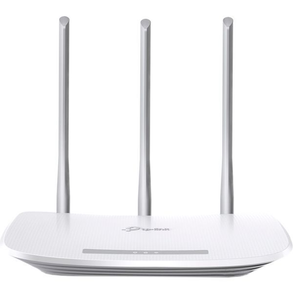 Бездротовий маршрутизатор TP-Link TL-WR845N 157510 фото