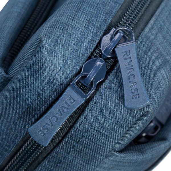 Сумка для ноутбука Rivacase 8335 15.6" Blue 336082 фото