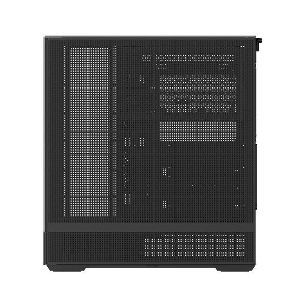 Корпус Zalman P40 Prism Black без БЖ 547886 фото
