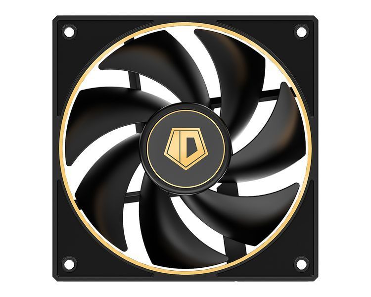 Вентилятор ID-Cooling AF-127-GDL 540758 фото