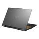 Ноутбук Asus TUF Gaming F16 FX607VU-RL017 (90NR0N06-M00320) Mecha Gray 550154 фото 5