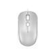 Миша A4Tech Fstyler FM26 Icy White 493636 фото 1