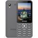 Мобiльний телефон Sigma mobile X-style 31 Power Type-C Dual Sim Grey 448249 фото 4