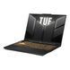 Ноутбук Asus TUF Gaming F16 FX607VU-RL017 (90NR0N06-M00320) Mecha Gray 550154 фото 3