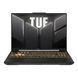 Ноутбук Asus TUF Gaming F16 FX607VU-RL017 (90NR0N06-M00320) Mecha Gray 550154 фото 1