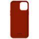Чохол-накладка Armorstandart Icon2 для Apple iPhone 12 Pro Max Red (ARM60576) 424990 фото 2